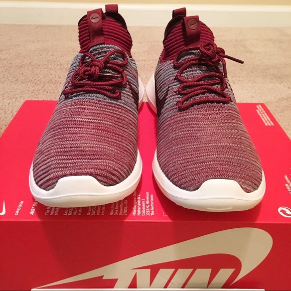 Men's Nike Roshe Two Flyknit V2 - Picture 3 of 6